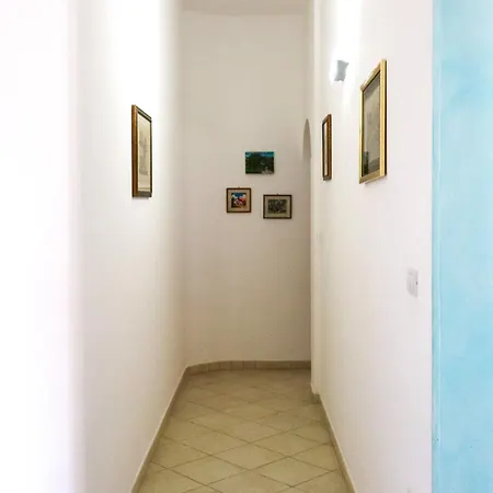 Claudia Feriehus Torre San Giovanni Ugento