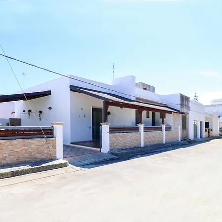 Claudia Torre San Giovanni Ugento